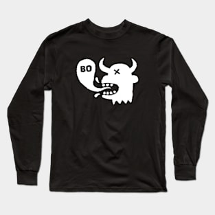 KinnKonn Long Sleeve T-Shirt